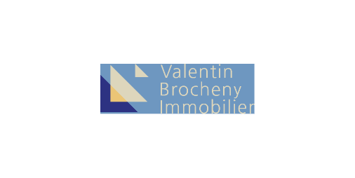VALENTIN-BROCHENY IMMOBILIER